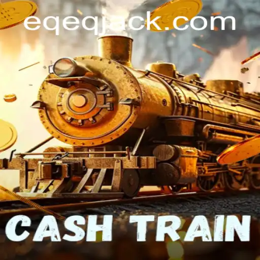 CashTrain: Desvendando o Mundo do Entretenimento Financeiro em EQEQ.com