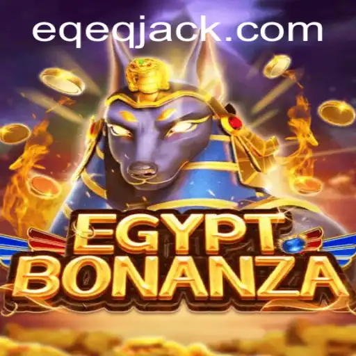 Descubra a Magia do EgyptBonanza: Um Jogo Cheio de Aventura e Tesouros Antigos