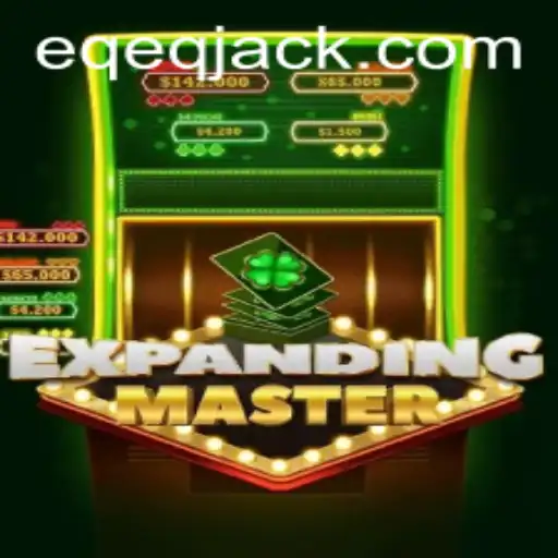 Descubra o Mundo de ExpandingMaster: Uma Jornada Estratégica em EQEQ.com