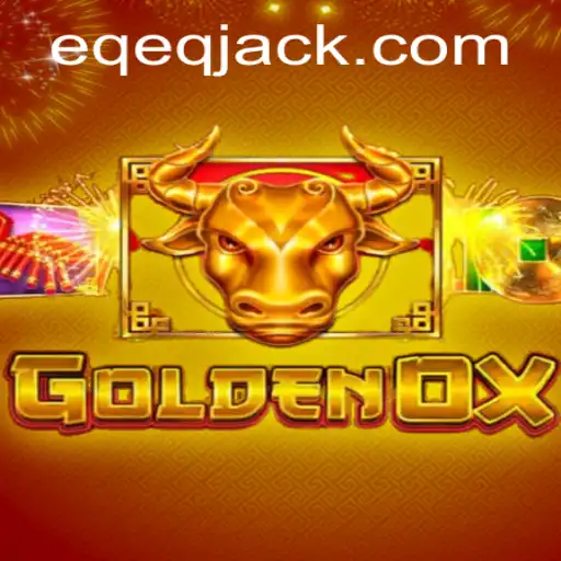 Descubra o Mundo Envolvente de GoldenOx