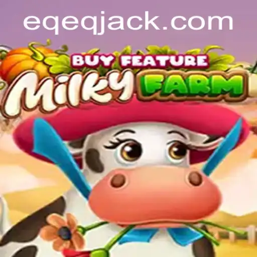 Tudo sobre MilkyFarmBuyFeature: Uma Nova Experiência de Jogo com EQEQ.com