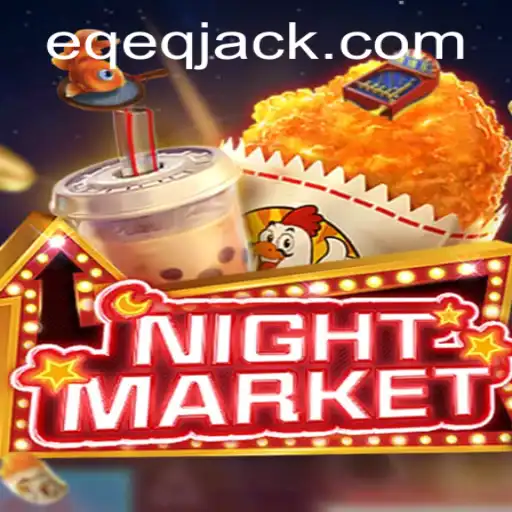 NIGHTMARKET: Explorando o Universo de Estratégia e Diversão em EQEQ.com