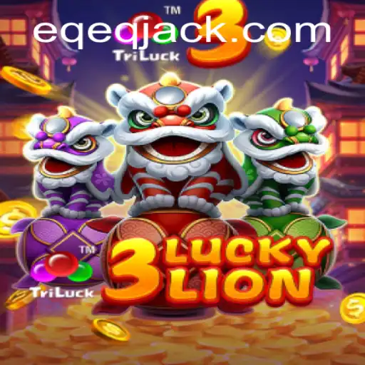 Descubra o Fascinante Mundo de 3LUCKYLION