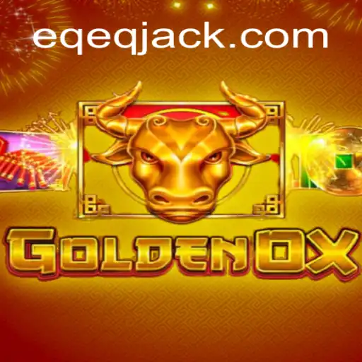Descubra o Mundo Envolvente de GoldenOx