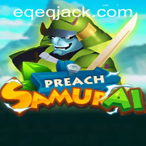 PreachSamurai: Um Mergulho no Universo de Estratégia e Aventura