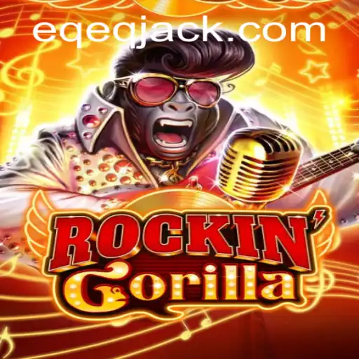 Explorando o Mundo Vibrante de RockinGorilla