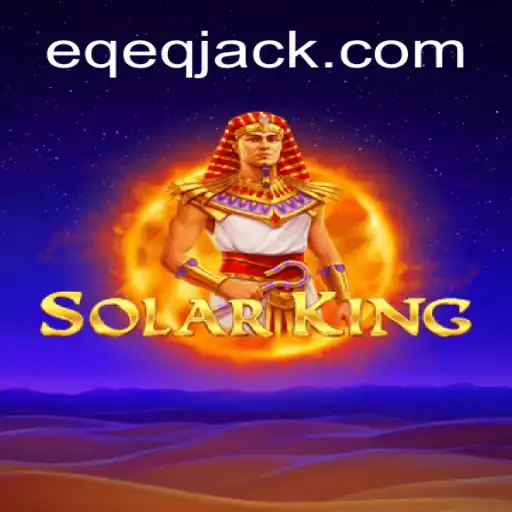 Descubra o Empolgante Mundo de SolarKing: Um Jogo de Estratégia Inovador