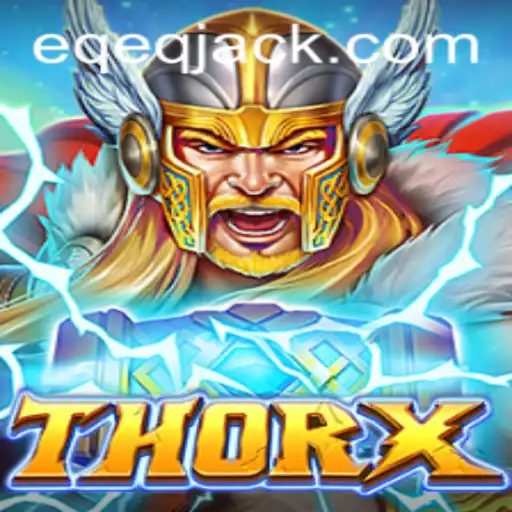Descubra a Aventura Épica de ThorX: Um Mergulho no Mundo dos Deuses Nórdicos