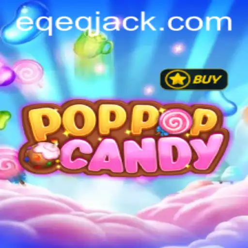 POPPOPCANDY: Um Mergulho no Mundo Doce do Novo Jogo de EQEQ.com