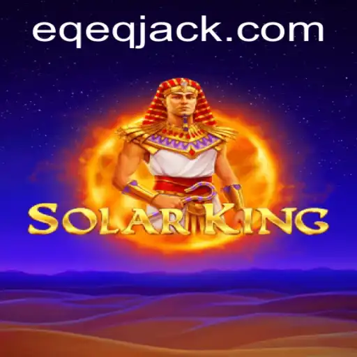 Descubra o Empolgante Mundo de SolarKing: Um Jogo de Estratégia Inovador