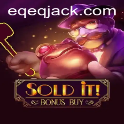 Descubra a Aventura Empolgante de SolditBonusBuy: Um Mergulho no Mundo dos Jogos