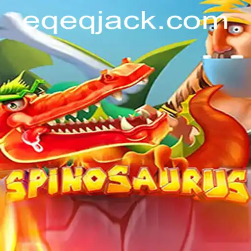 Spinosaurus: A Experiência de Jogo Única na EQEQ.com