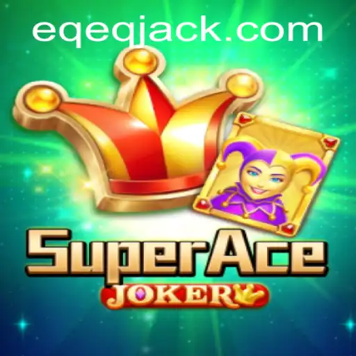 Explorando o Universo de SuperAceJoker: A Nova Sensação dos Jogos