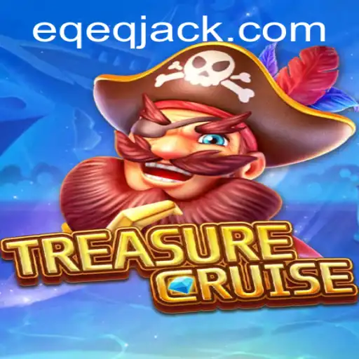 TREASURECRUISE: Explorando o Mundo de Aventuras e Desafios