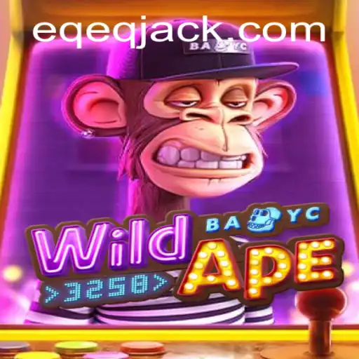 Explorando o Mundo Vibrante de WildApe3258: Um Jogo Inovador